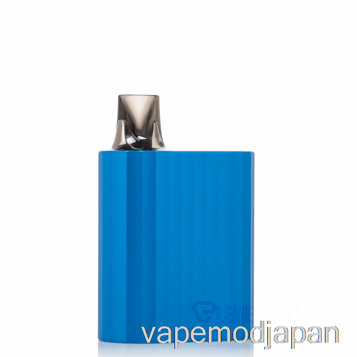VAPE Japan Dotmod Switch Nano 25w ポッドシステム ロイヤルブルー